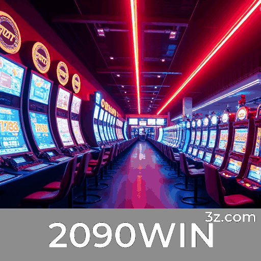 2090WIN Logo