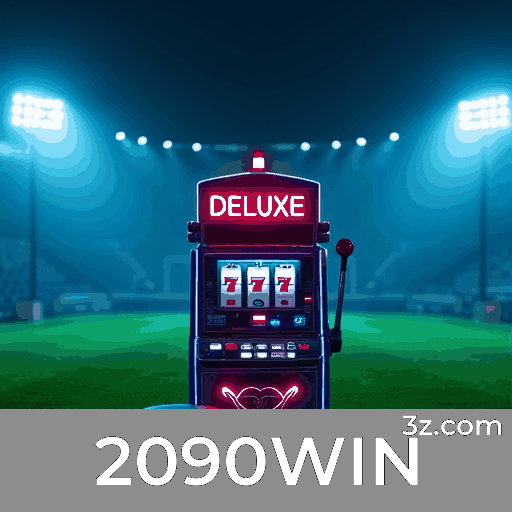 2090WIN Logo