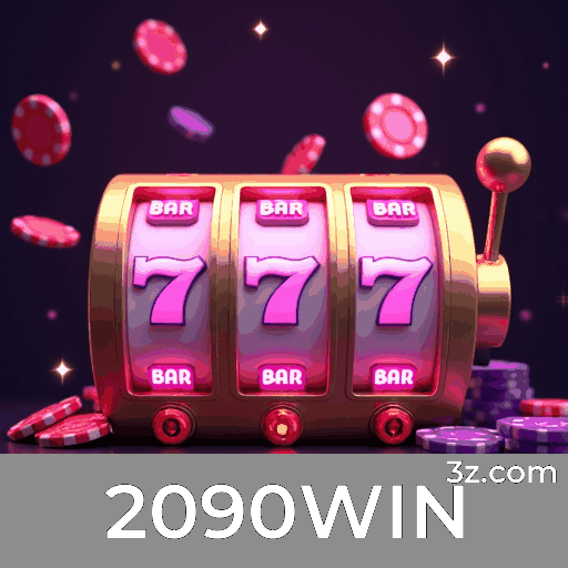 2090WIN Logo
