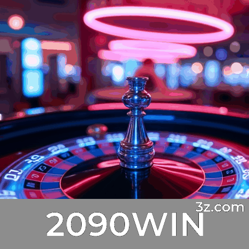 2090WIN Logo