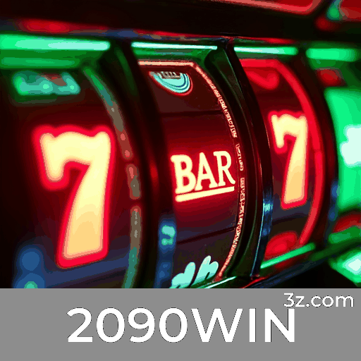 2090WIN Logo