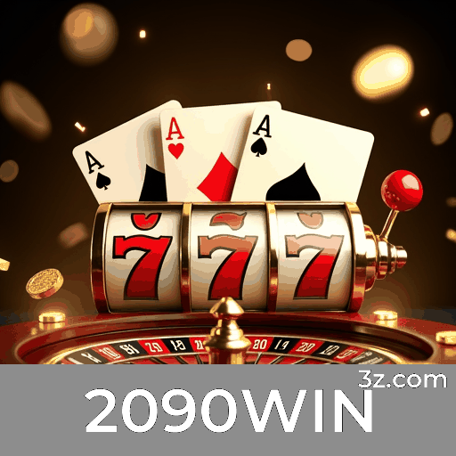 2090WIN Logo