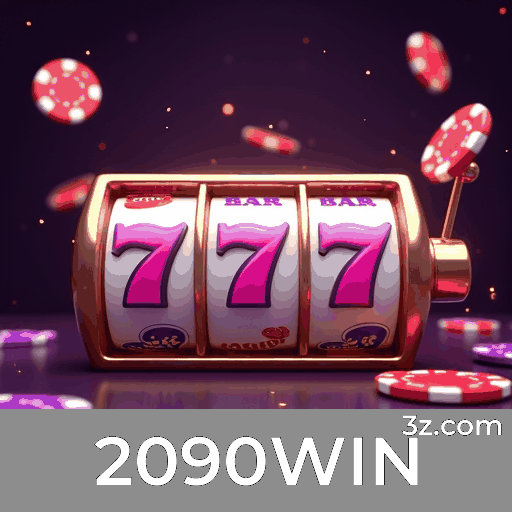 2090WIN Logo